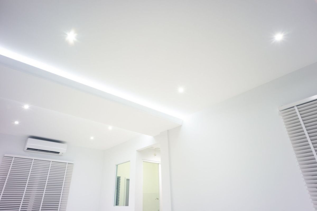 How Much Does It Cost to Install Recessed Lighting? Bob Vila