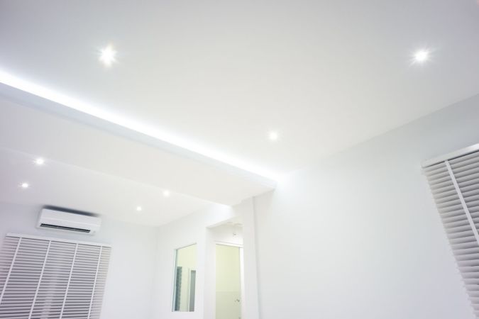 How Much Does It Cost to Install Recessed Lighting?