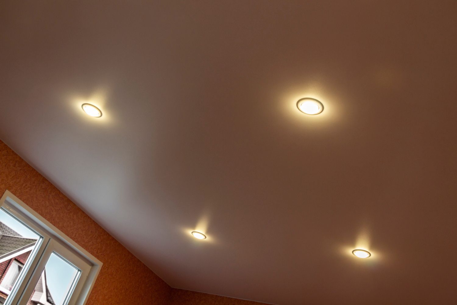 How Much Does It Cost to Install Recessed Lighting? Bob Vila