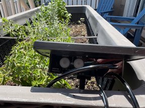 Jiyang Automatic Solar Drip Irrigation Kit 02