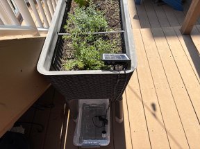 Jiyang Automatic Solar Drip Irrigation Kit 03