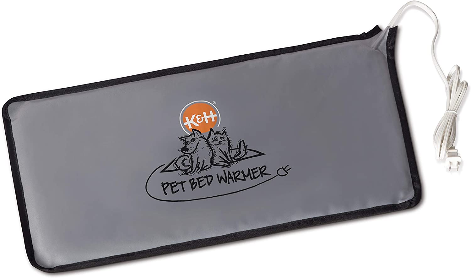 Our Favorite Products for Dog Owners: K&H Pet Bed Warmer