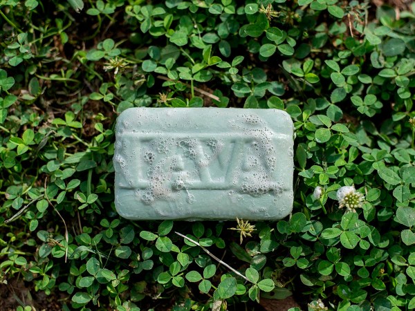 We Tested the Popular Lava Soap for DIYers to Find Out if it Lives Up to It’s Hype