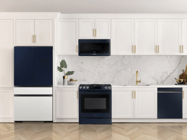 Deal Alert: Shop Appliances Up to $1,300 Off at Lowe’s