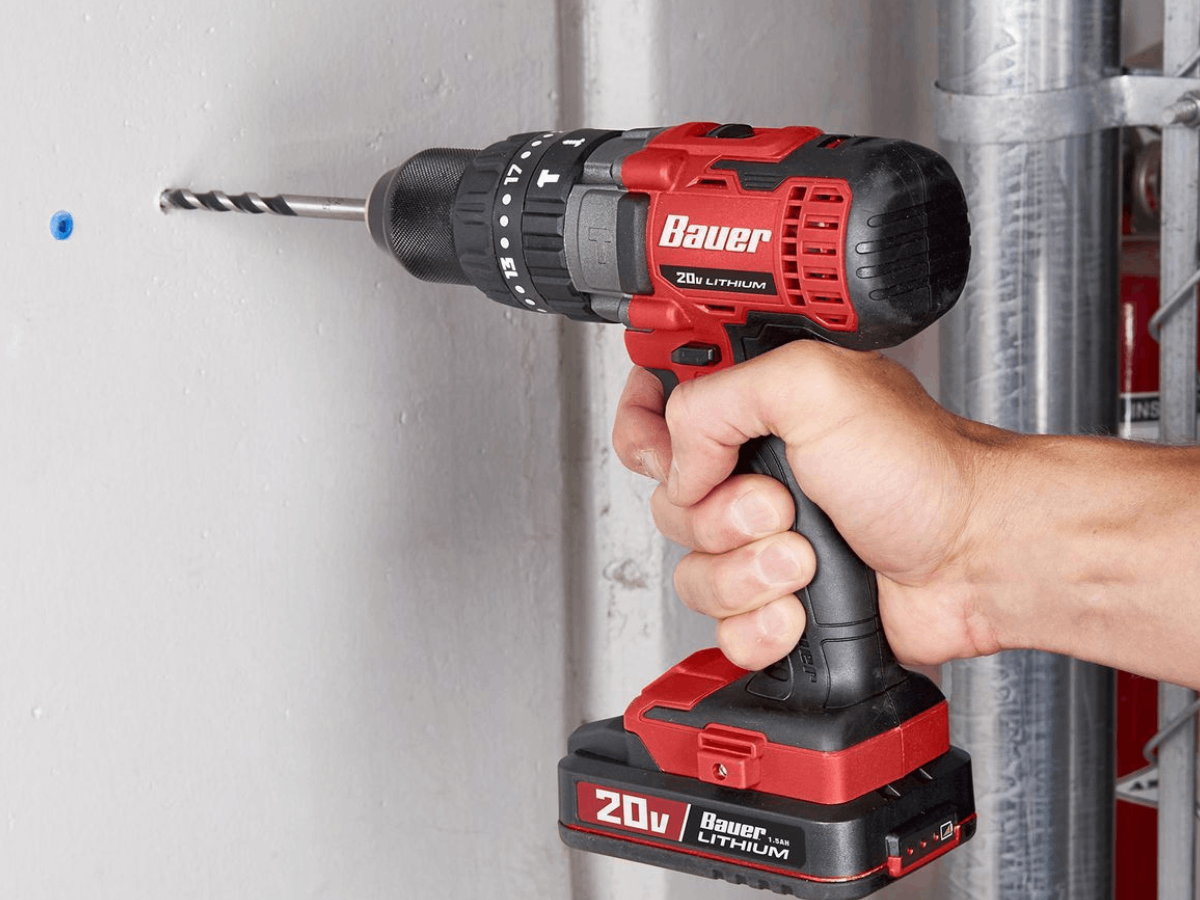 Harbor Freight Labor Day Sale Save Up to 100 on Tools and More