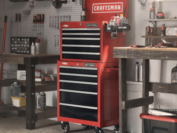 Lowe’s Is Giving Away Free Tools for Craftsman Days
