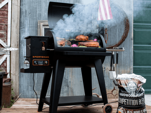 Shop Grills Up to $700 Off During Ace’s Memorial Day Sale