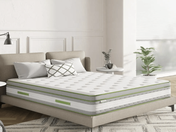 The 21 Best Labor Day Mattress Sales of 2022