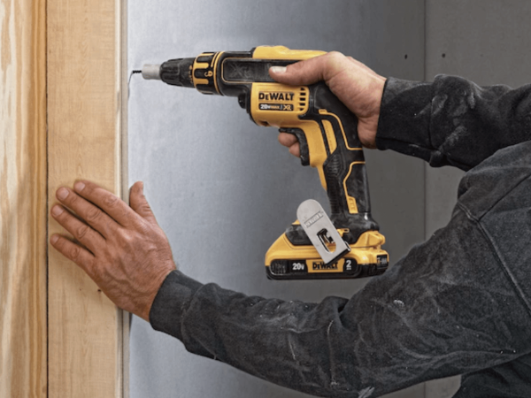 DeWalt Tool Sets Are Up To $100 Off at Lowe’s Right Now