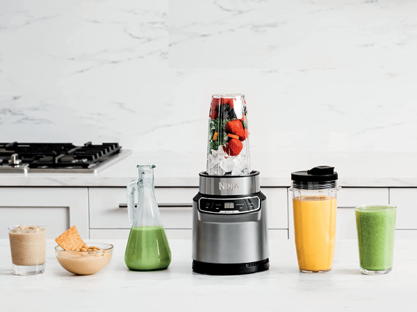 Ninja Appliances Are Up to 50% Off During This Secret End-of-Summer Sale on Amazon
