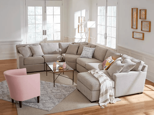 The Best Labor Day Furniture Sales 2022: Wayfair, Target, and More