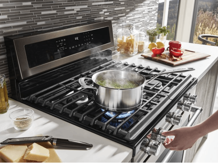 The Best Labor Day Appliance Sales 2022 Home Depot, Lowe's, and More