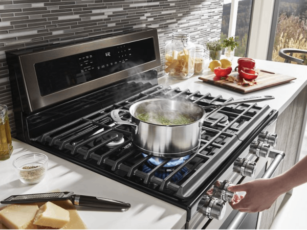 Deal Alert: Shop Appliances Up to $1,300 Off at Lowe’s