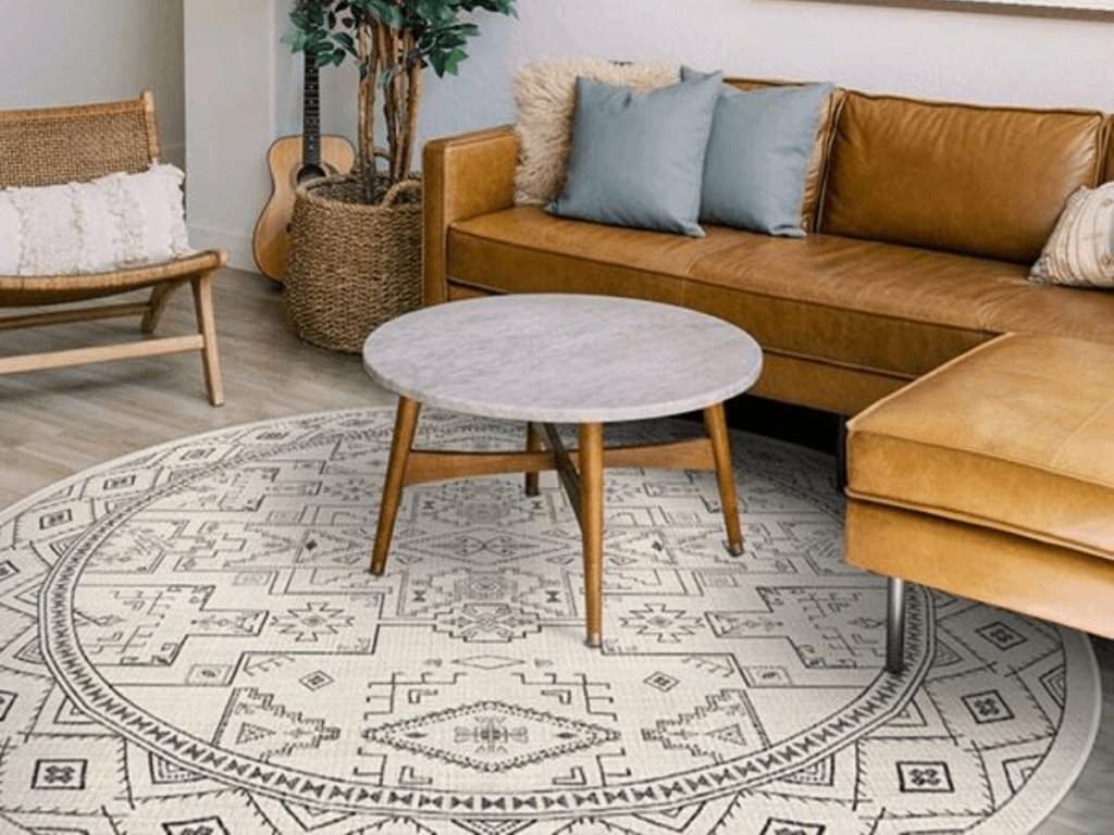 Able Rug Ruggable Review: Is the Machine Washable Rug Worth Buying?