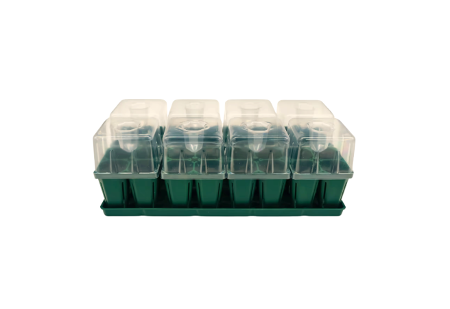  Best Seed Starting TraysOption: Vego Seed Starting Mixed Bundle Tray