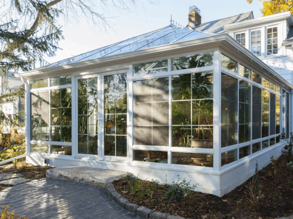 The 8 Best Sunroom Manufacturers of 2023