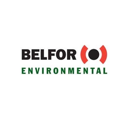 The Best Asbestos Removal Companies Option: BELFOR Environmental