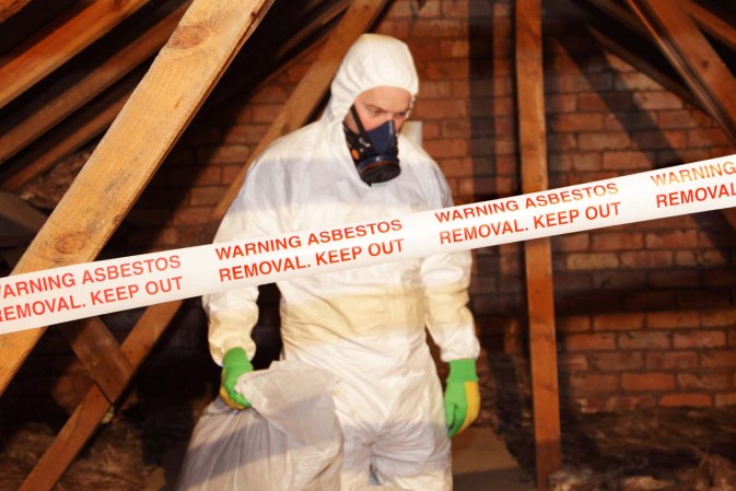 The Best Asbestos Removal Companies