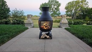 The Best Chimineas Options