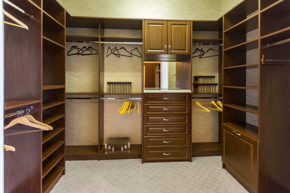 The 6 Best Closet Design Companies - Bob Vila