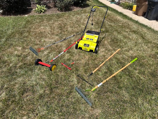 The 4 Best DIY Lawn-Care Programs and Subscription Services