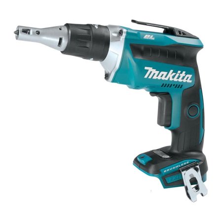  The Best Drywall Screw Gun Option Makita 18V LXT Cordless Drywall Screwdriver Kit