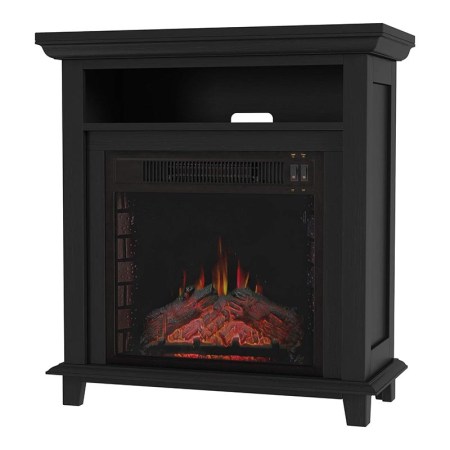 Northwest Electric Fireplace TV Stand