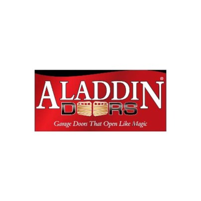 The Best Garage Door Installation Companies Option: Aladdin Doors