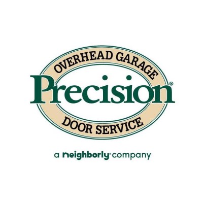 The Best Garage Door Installation Companies Option: Precision Door Service