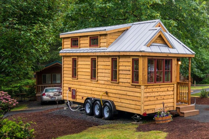 The Best Tiny Home Builders of 2023 - Picks by Bob Vila