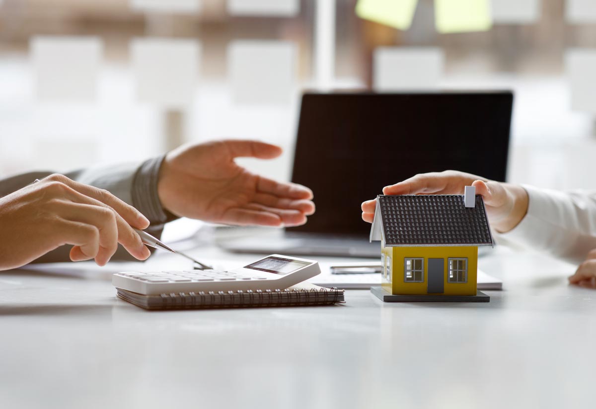 The Best Mortgage Lenders Options
