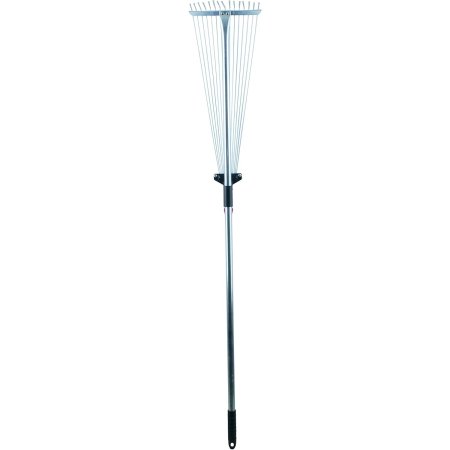 The Best Rakes for Pine Needles Option: Bond 2060 Adjustable Steel Rake