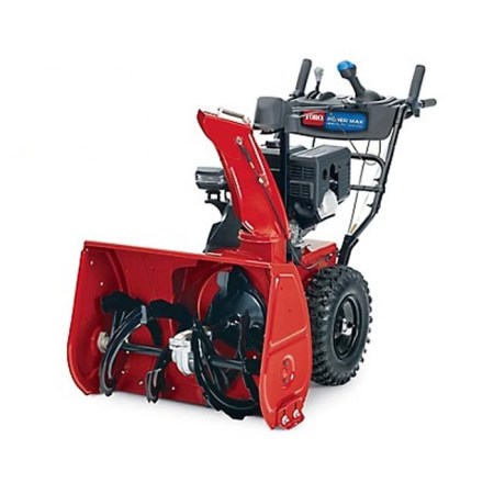 Toro Power Max HD 828 OAE Two-Stage Gas Snow Blower 