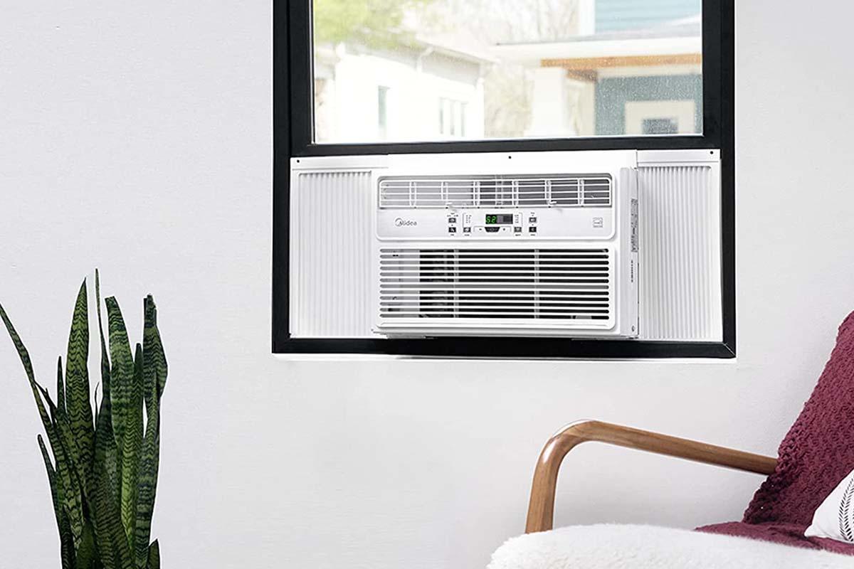 The Best Things to Buy in August Option Air Conditioners and Indoor Fans