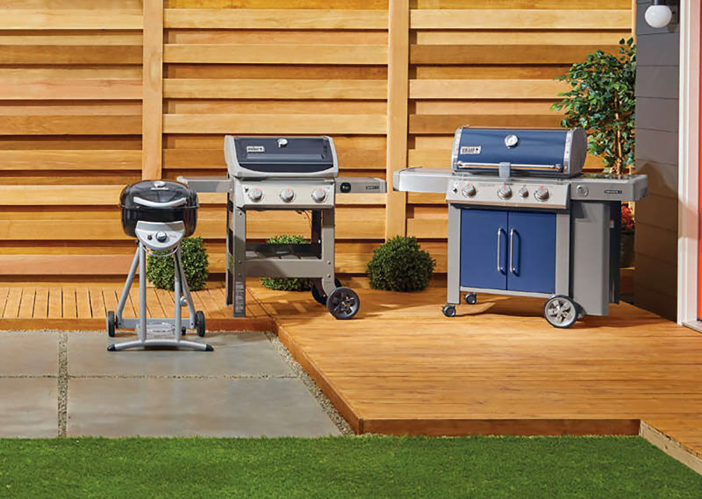 The Best Things to Buy in August Option Patio Furniture and Grills