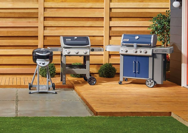 The Best Grill Deals of 2023: Traeger, Weber, and More