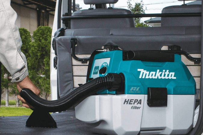 The Best Leaf Vacuums Tested in 2023