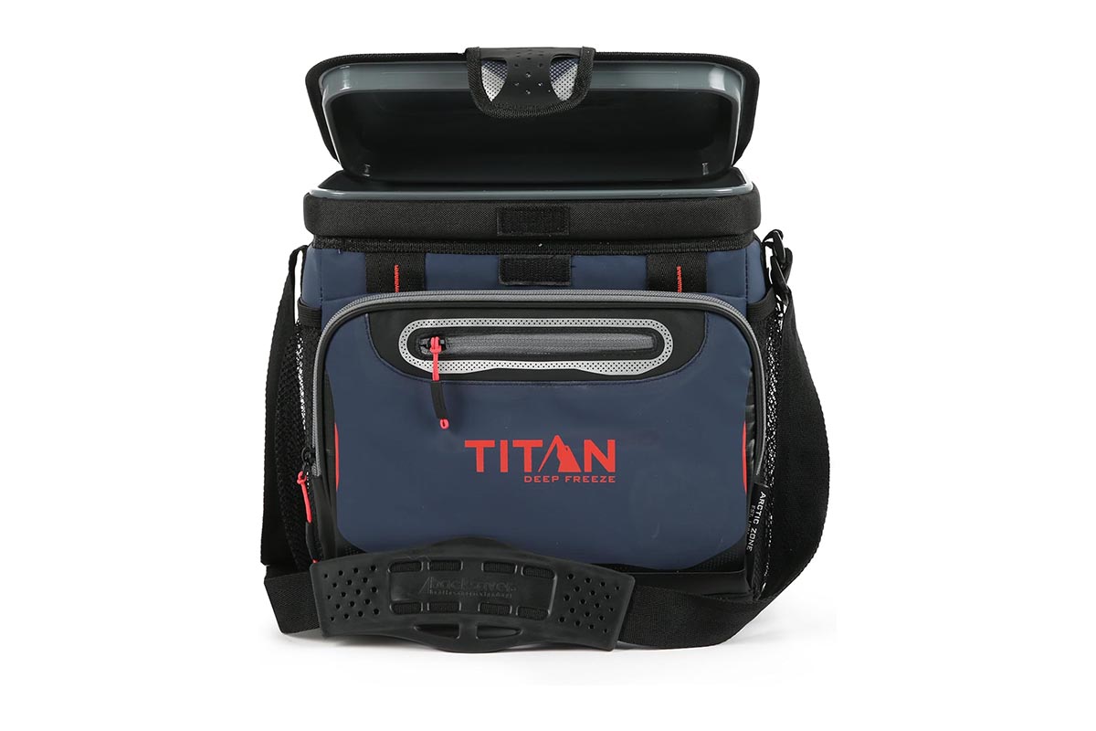 The Best Yeti Cooler Alternatives Arctic Zone Titan Deep-Freeze Hardbody Cooler