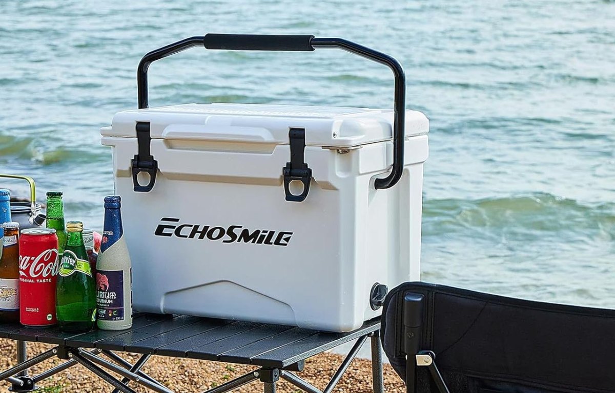 The Best Yeti Cooler Alternatives EchoSmile Rotomolded Cooler