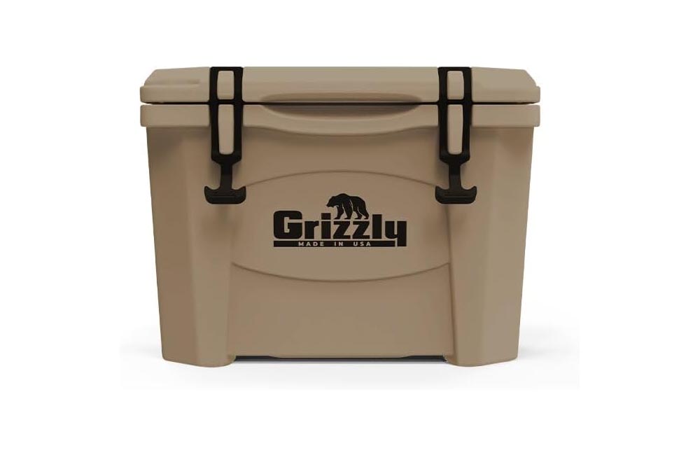 The Best Yeti Cooler Alternatives Grizzly Cooler