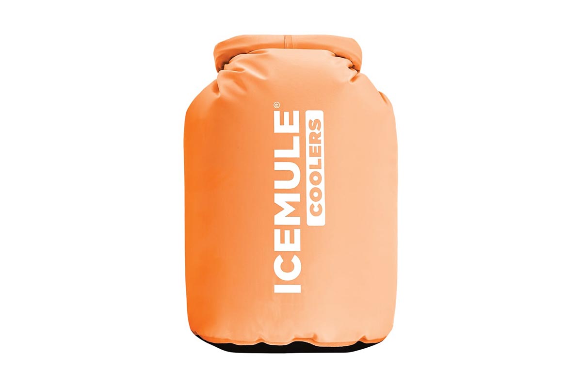 The Best Yeti Cooler Alternatives IceMule Classic Collapsible Backpack Cooler