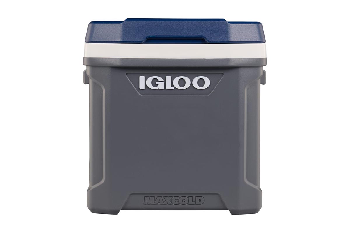 The Best Yeti Cooler Alternatives Igloo MaxCold Latitude 62 Roller Cooler