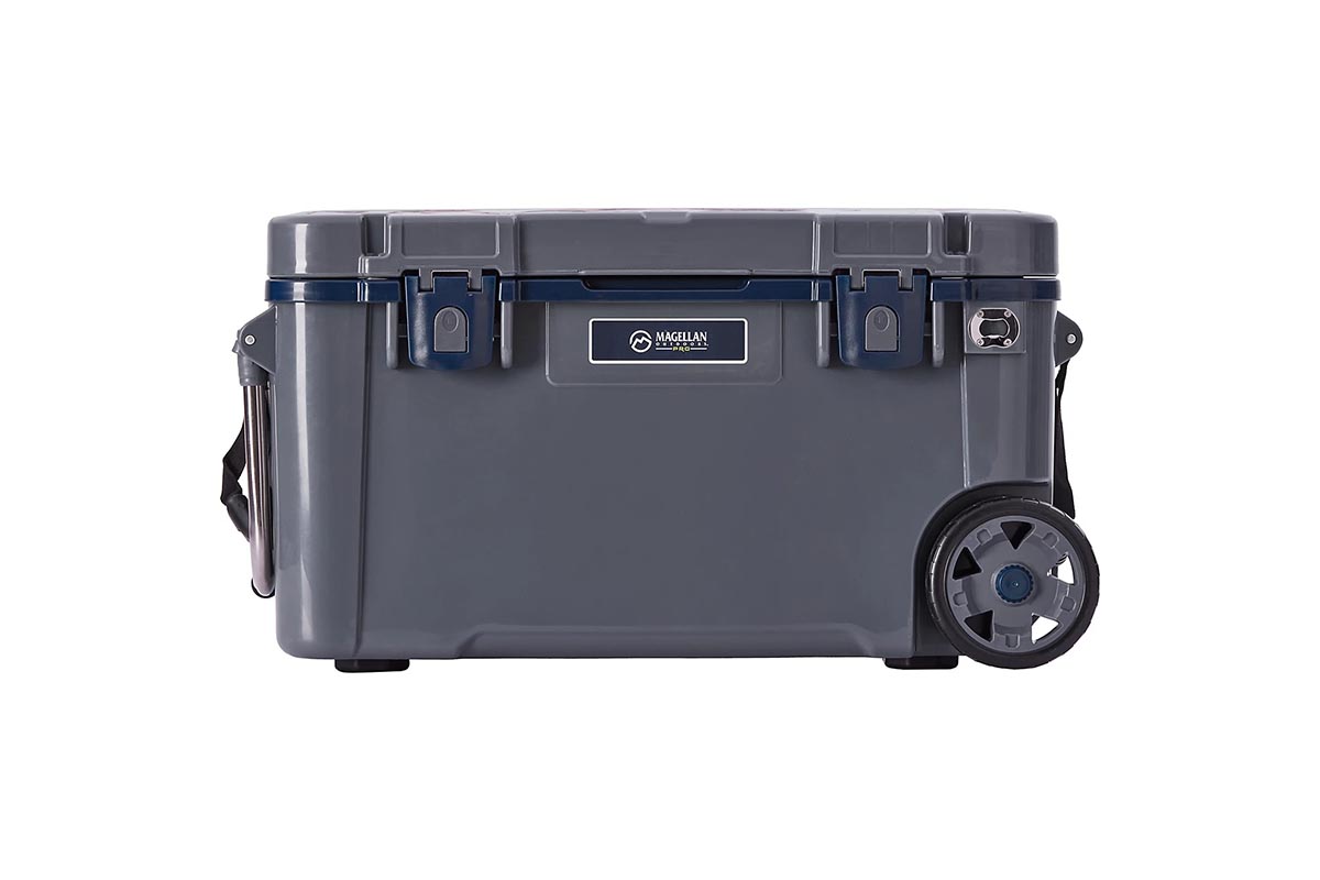 The Best Yeti Cooler Alternatives Magellan Outdoors 45-Quart Pro Explore Icebox