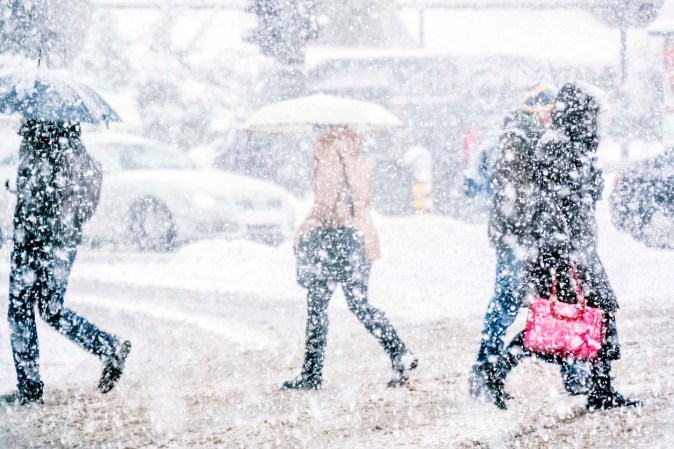 2023 Snowfall Predictions: Where Will We See Flakes and Flurries?
