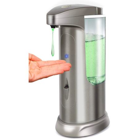 Hanamichi Soap Dispenser 