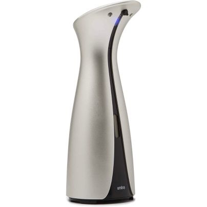 The Best Automatic Soap Dispensers Option: Umbra Otto Automatic Soap Dispenser