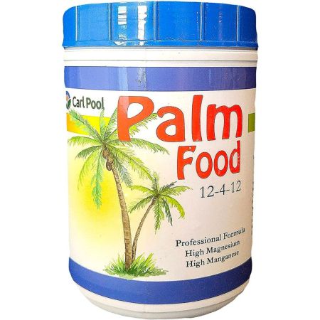 Carl Pool Palm Food 12-4-12 