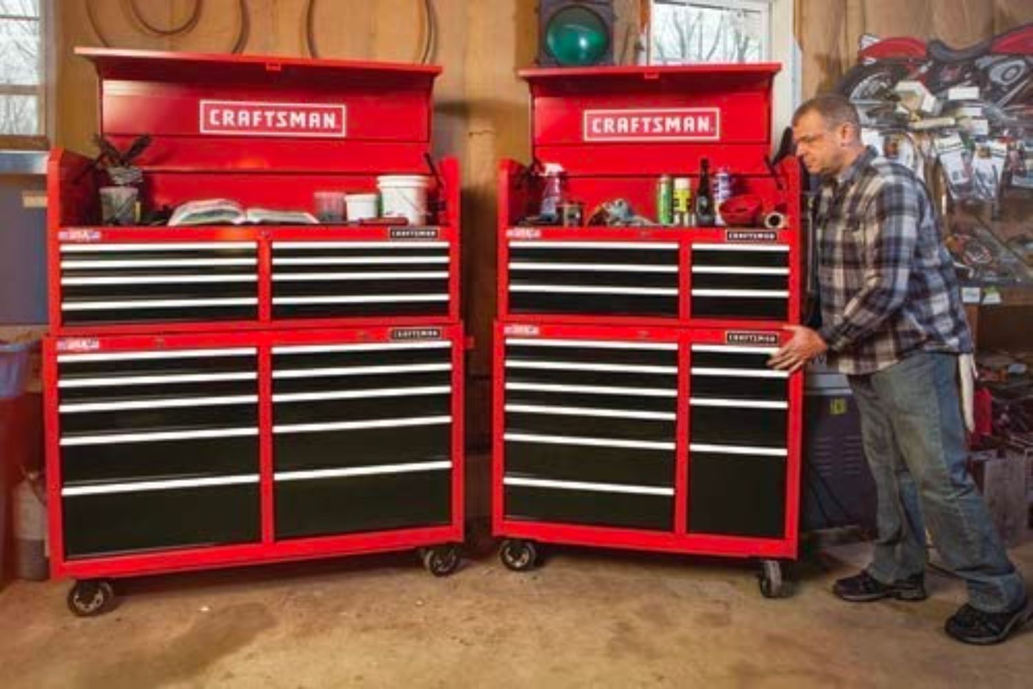 The Best Mechanic Tool Boxes Option