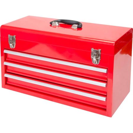 Torin Big Red ANTBD133-XB 20u0022 Steel Tool Box