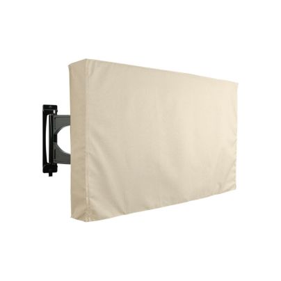 The Best Outdoor TV Covers Option: Khomo Gear Outdoor TV Cover